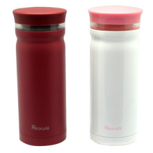 Stainless Steel Vacuum Cup 350ml, 420ml